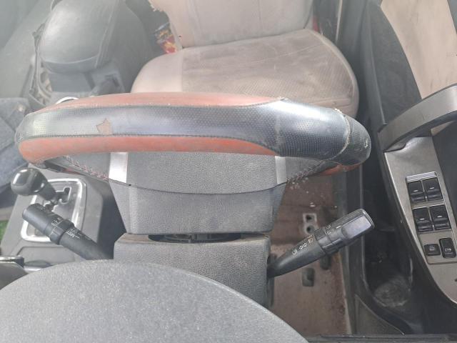 L108DBZ50F3122639 - 2015 GEELY EMGRAND7 - #82242423