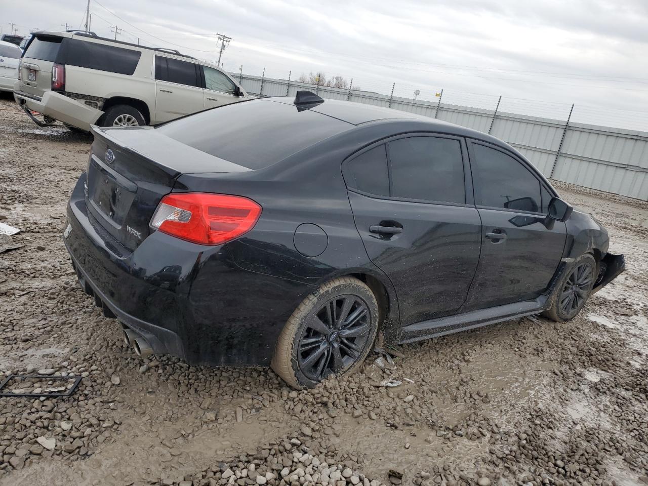 JF1VA1A65L9811178 2020 Subaru Wrx