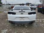 2021 Chevrolet Camaro Lz de vânzare în Lexington, KY - Front End