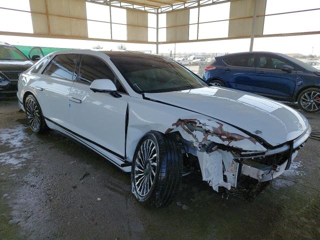 KMHN341E9RA045813 - 2024 HYUNDAI AZERA - #undefined