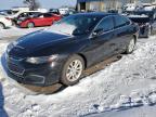 2017 Chevrolet Malibu Lt for Sale in Woodhaven, MI - Front End