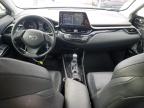 2021 Toyota C-Hr Xle للبيع في Bridgeton، MO - Front End