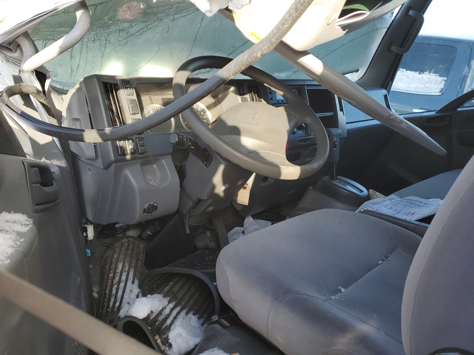 JALE5W161L7302064 2020 Isuzu Nrr