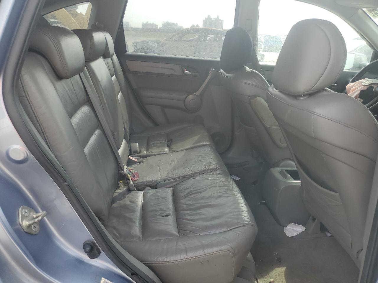 2008 Honda CR-V - Image 12
