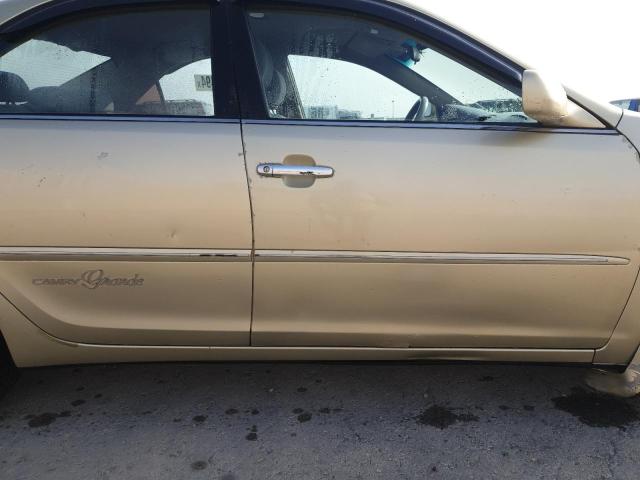 6T1BF32K14X908705 - 2004 TOYOTA CAMRY - #40116494