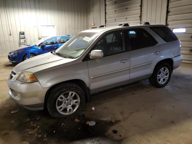 2006 Acura Mdx Touring