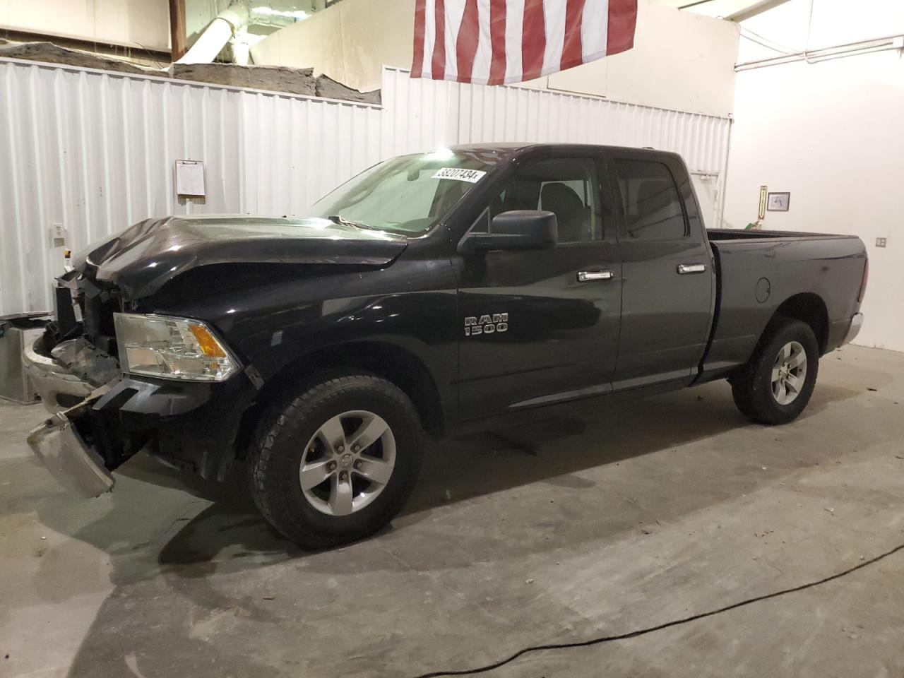 2018 RAM 1500 - Image 1