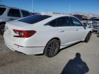 2021 Honda Accord Exl en Venta en Las Vegas, NV - Front End