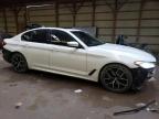 2021 BMW 530 XI   for sale at Copart ON - LONDON