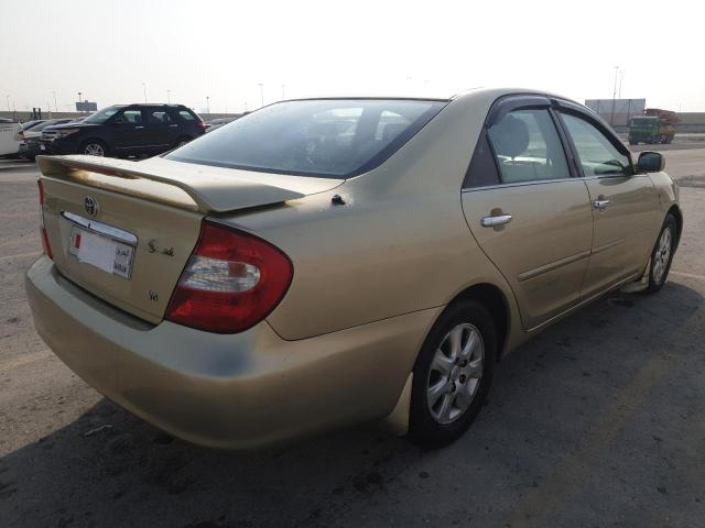 6T1BF32K14X908705 - 2004 TOYOTA CAMRY - #40116494