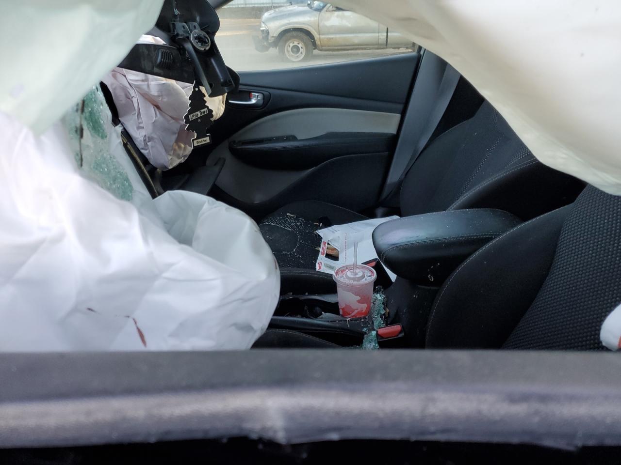 2015 Dodge Dart Sxt VIN: 1C3CDFBB7FD286776 Lot: 37869094