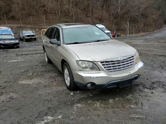 2005 Chrysler Pacifica Touring VIN: 2C8GF68415R434138 Lot: 64554604