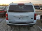 2015 Jeep Patriot Sport продається в Cahokia Heights, IL - Front End