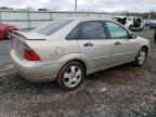 2006 Ford Focus Zx4 en Venta en Hillsborough, NJ - Front End