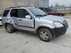 2004 Honda Cr-V Ex იყიდება Lawrenceburg-ში, KY - Side