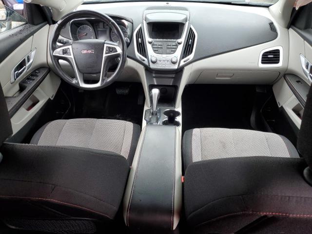 Parquets GMC TERRAIN 2014 Blue