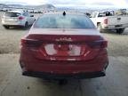 2022 Kia Forte Fe на продаже в Helena, MT - Hail