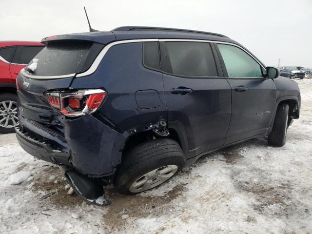  JEEP COMPASS 2020 Синій