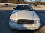 2003 Ford Crown Victoria Lx zu verkaufen in Greenwell Springs, LA - Rear End