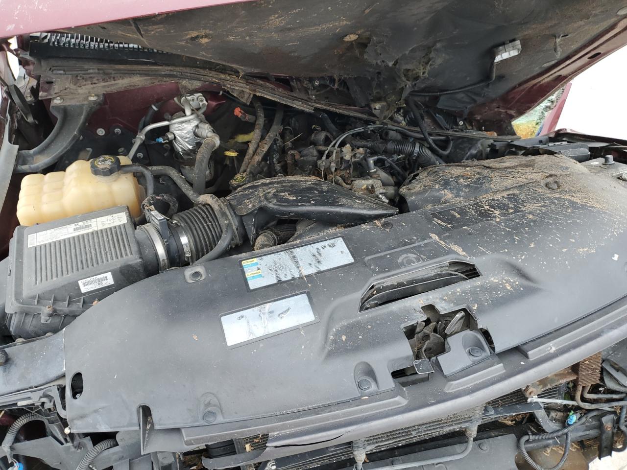 2002 Chevrolet Silverado K1500 VIN: 2GCEK19T121274897 Lot: 38985304