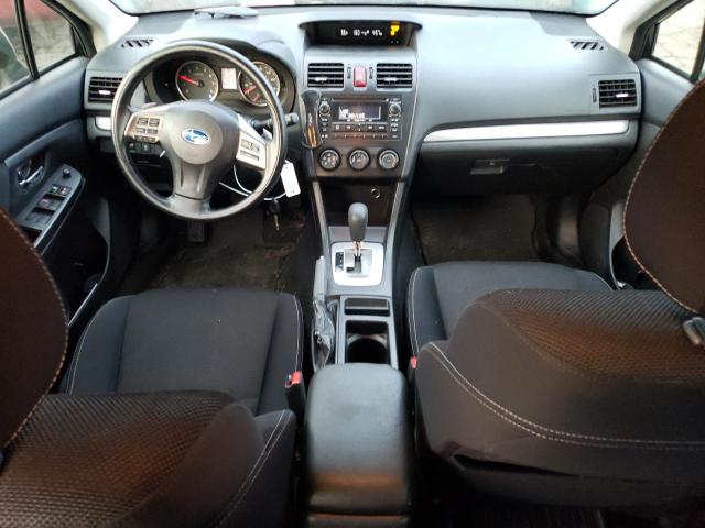  SUBARU XV 2014 Szary