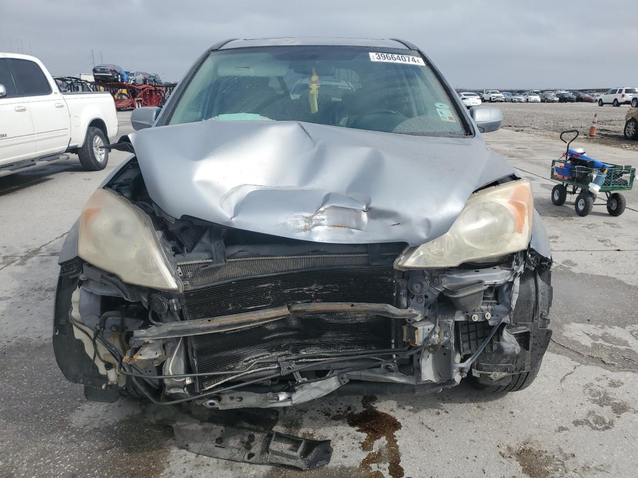 2008 Honda CR-V - Image 5