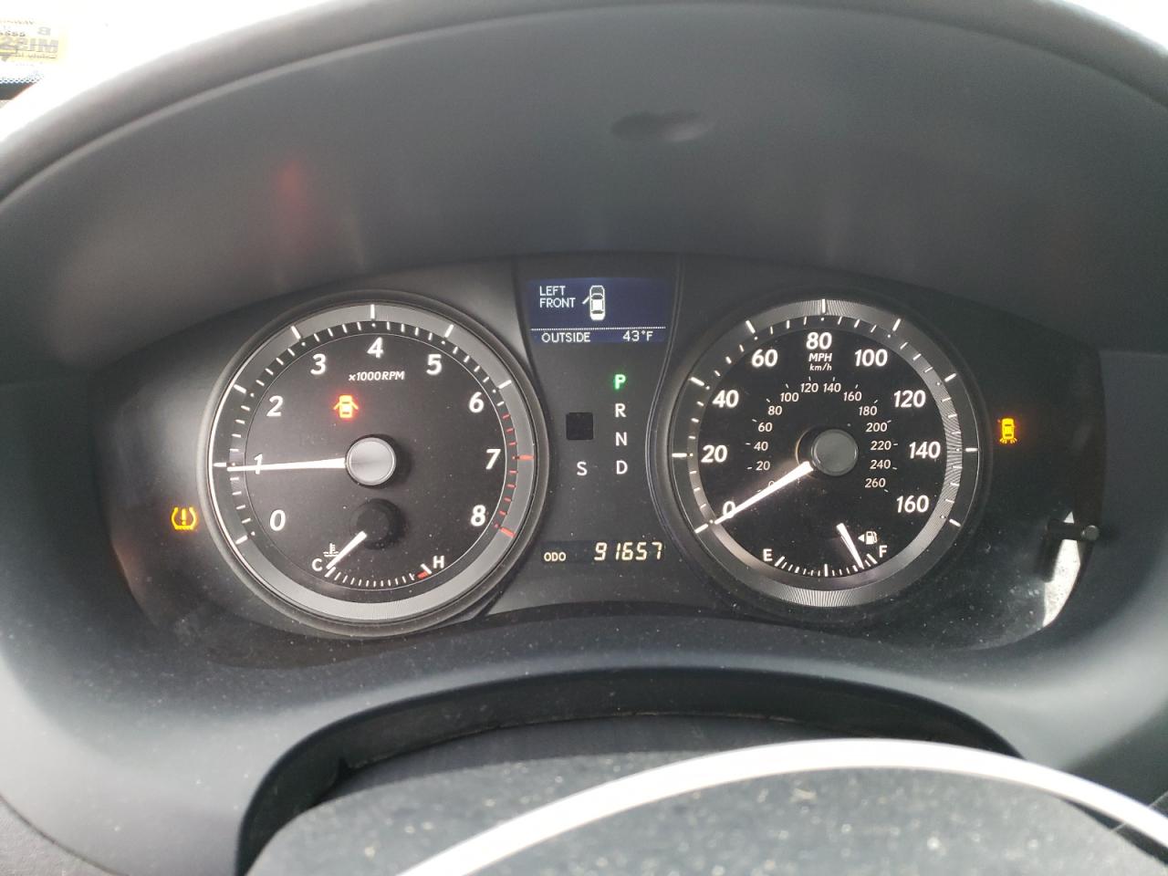 2008 Lexus ES - Image 9