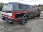 1989 Ford F150  იყიდება Duryea-ში, PA - Vandalism