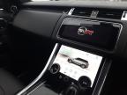 2022 LAND ROVER RANGE ROVER SPORT SVR S/C  for sale at Copart SANDTOFT