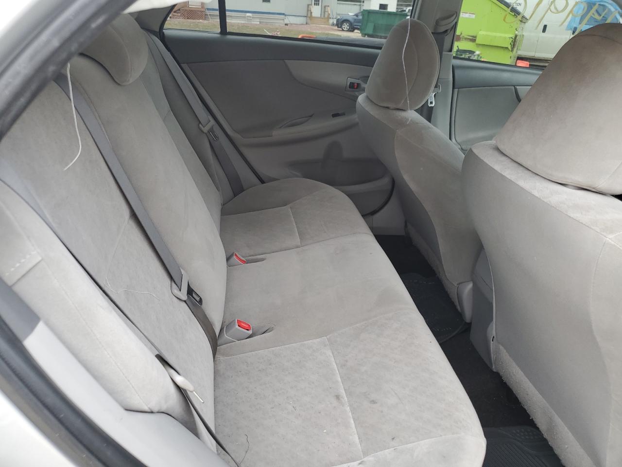2009 Toyota Corolla - Image 10