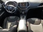 2014 Jeep Cherokee L 2.4L na sprzedaż w Tifton, GA - Front End