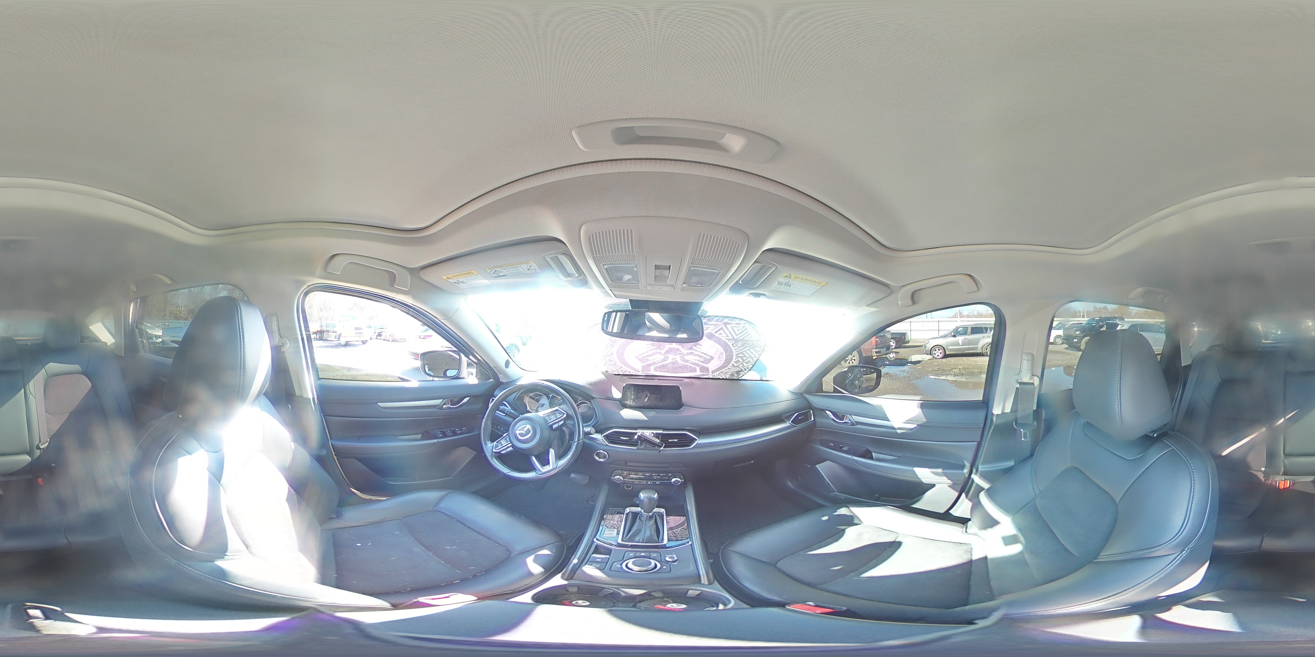 2020 Mazda Cx-5 Touring VIN: JM3KFACM6L0792565 Lot: 82893143