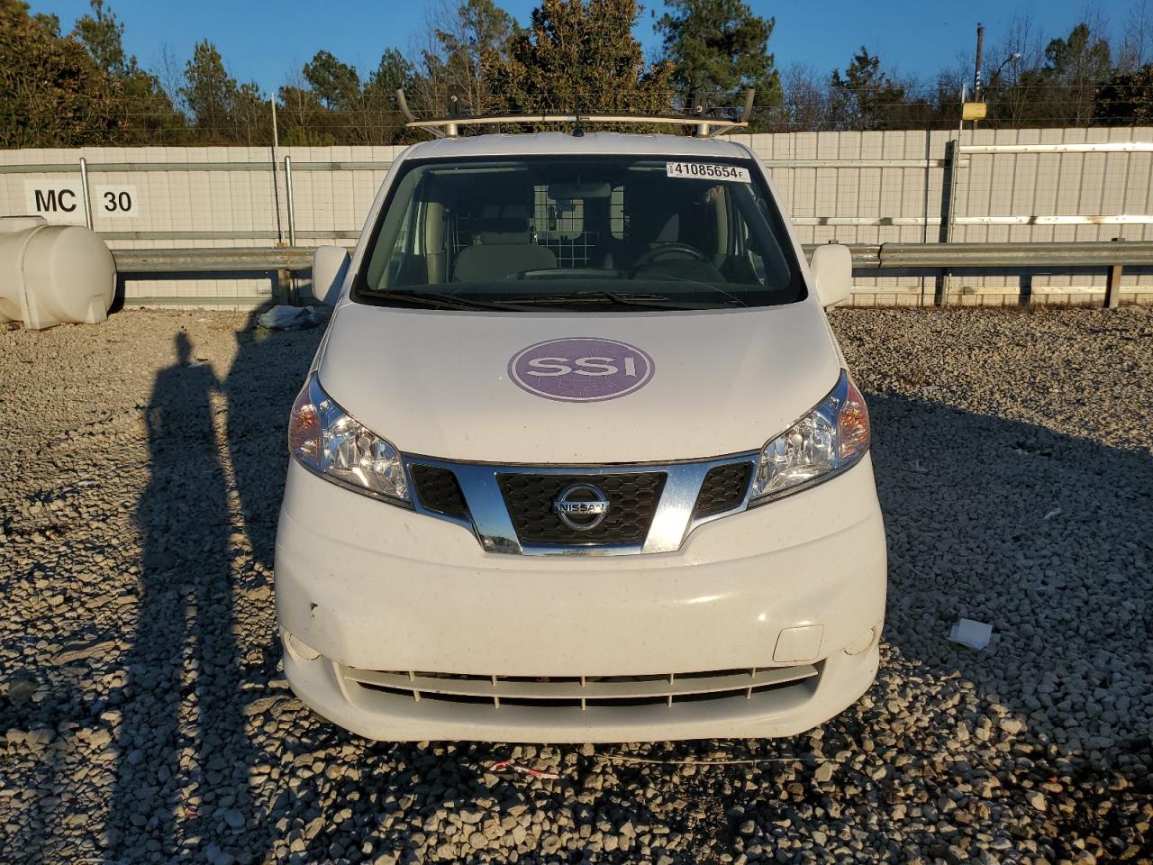2019 Nissan Nv200 2.5S VIN: 3N6CM0KNXKK709215 Lot: 41085654