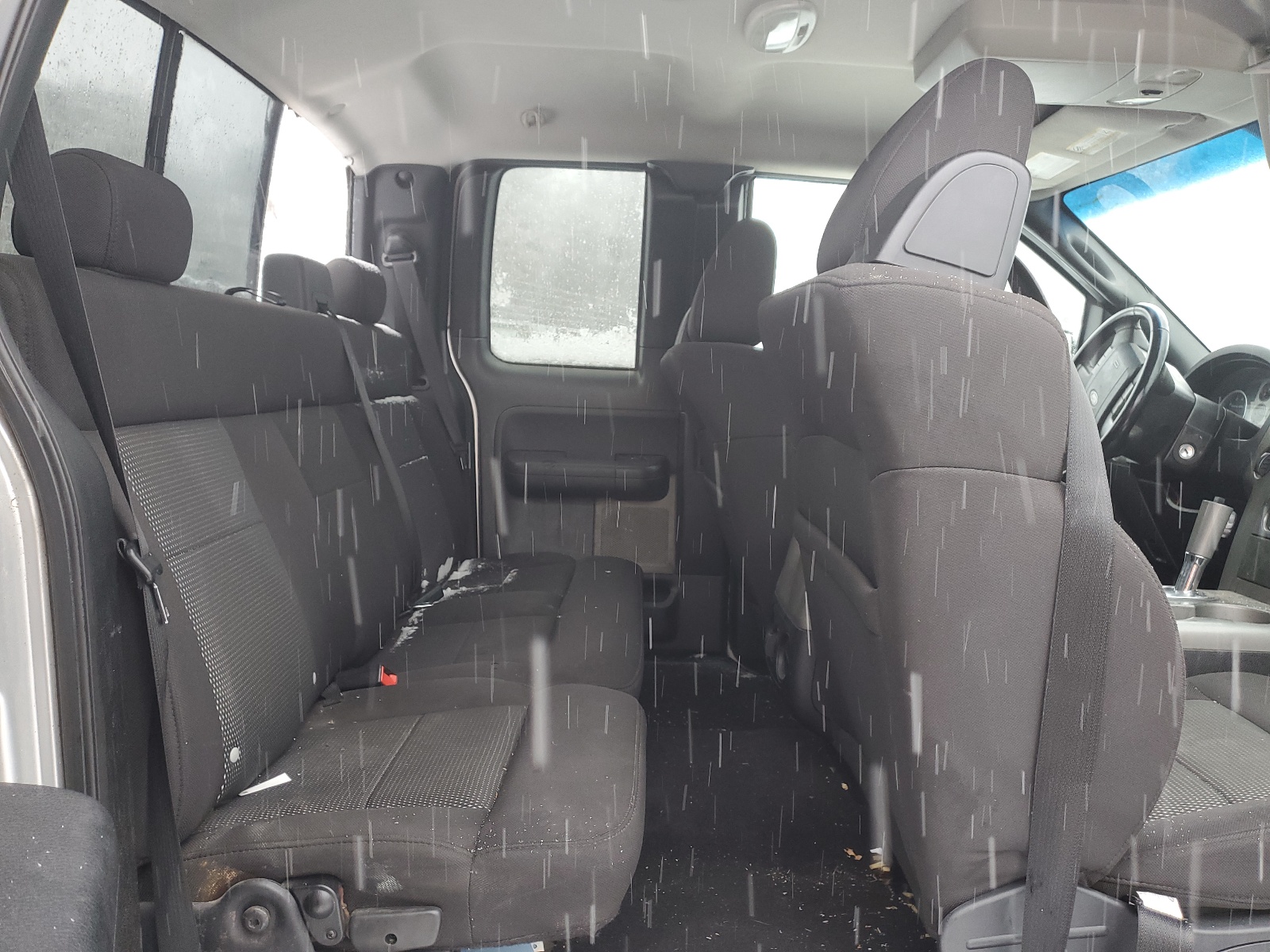 1FTPX14516FA05364 2006 Ford F150