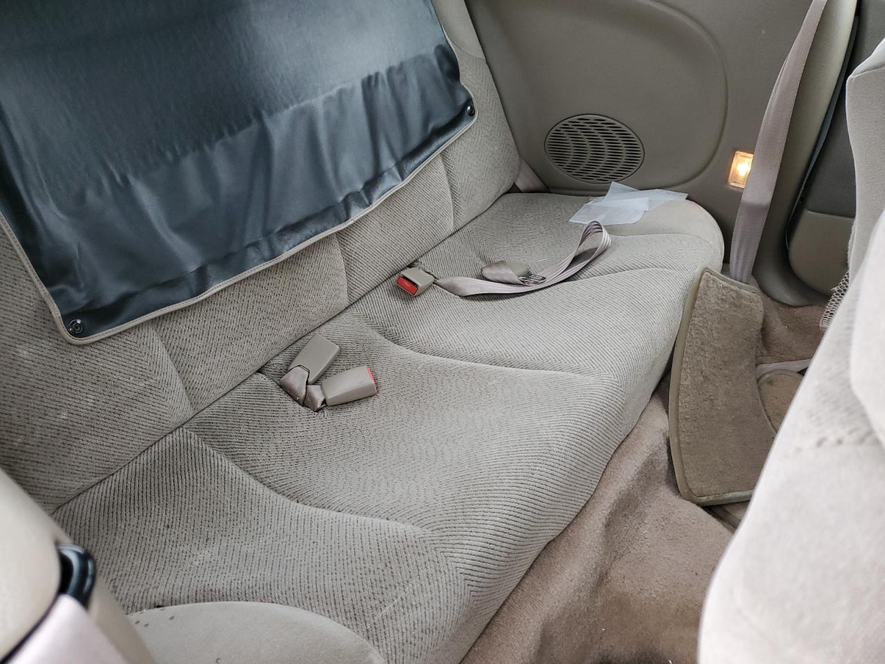 1997 Chevrolet Cavalier Ls VIN: 4G1JF32T8VB106940 Lot: 38951434