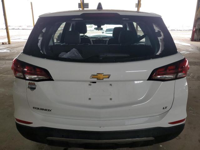  CHEVROLET EQUINOX 2023 Biały