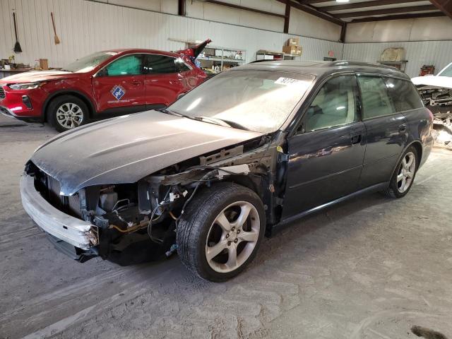 2006 Subaru Legacy 2.5I Limited