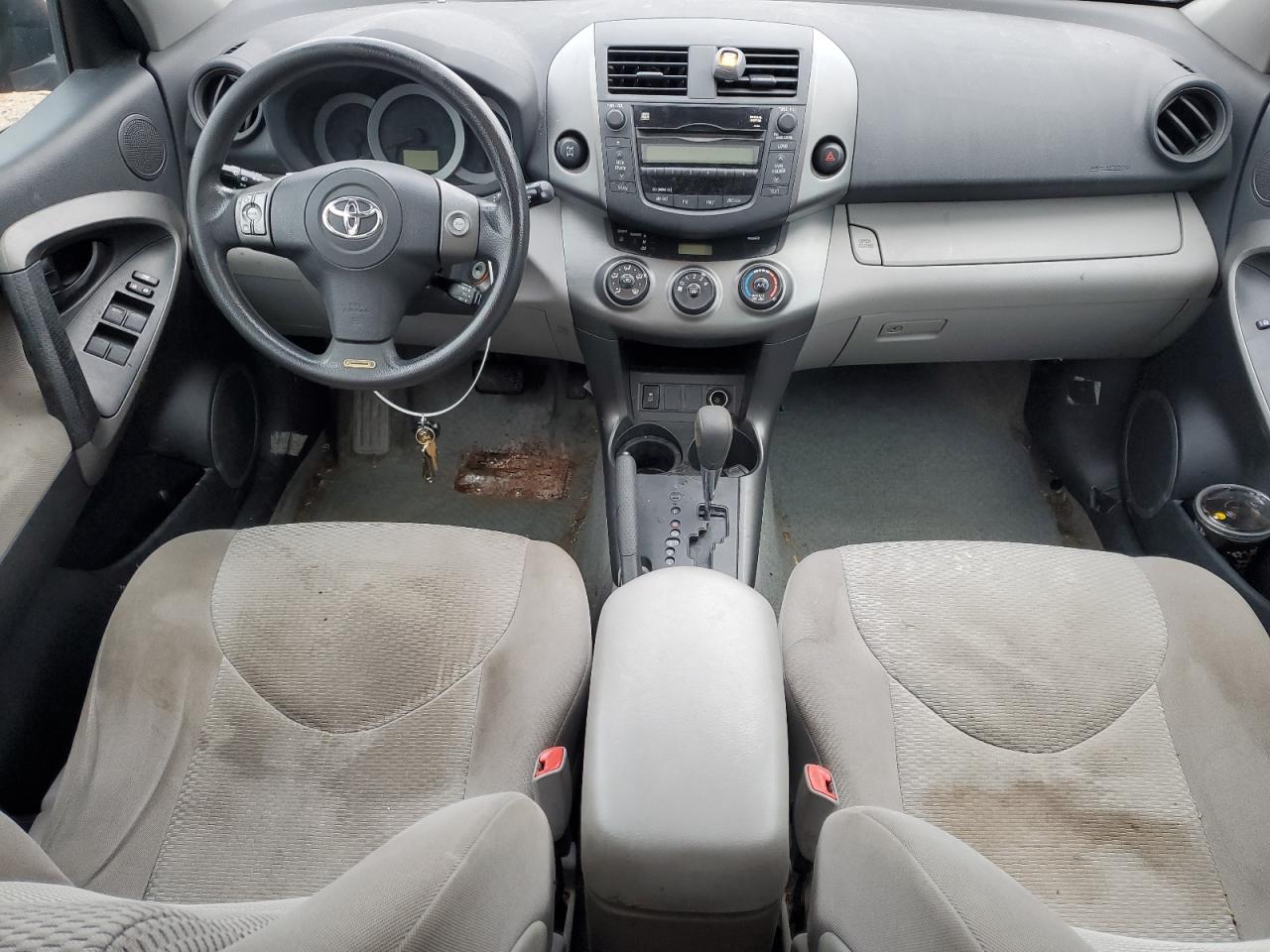 2011 Toyota Rav4 VIN: 2T3BF4DVXBW129625 Lot: 40299304