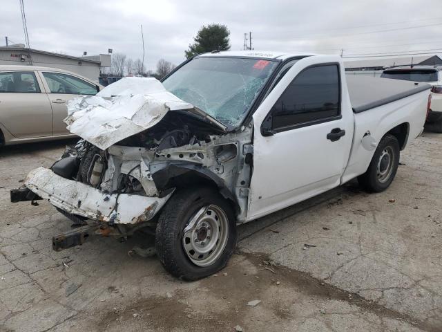 2009 Chevrolet Colorado  იყიდება Lexington-ში, KY - Front End