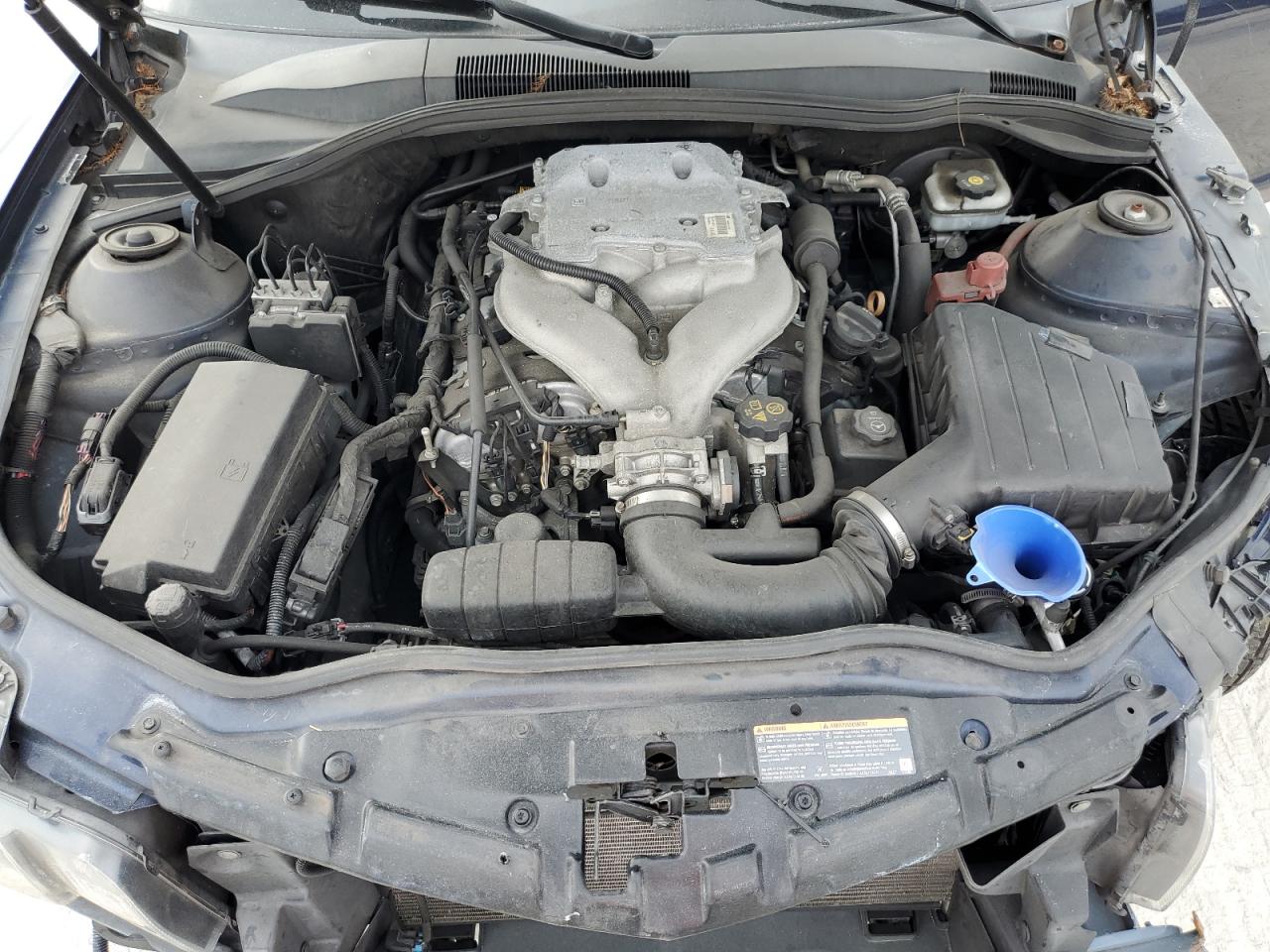 2011 Chevrolet Camaro Lt VIN: 2G1FB1ED9B9124954 Lot: 40261634