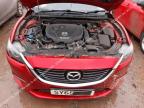 2015 MAZDA 6 SPORT NA for sale at Copart YORK