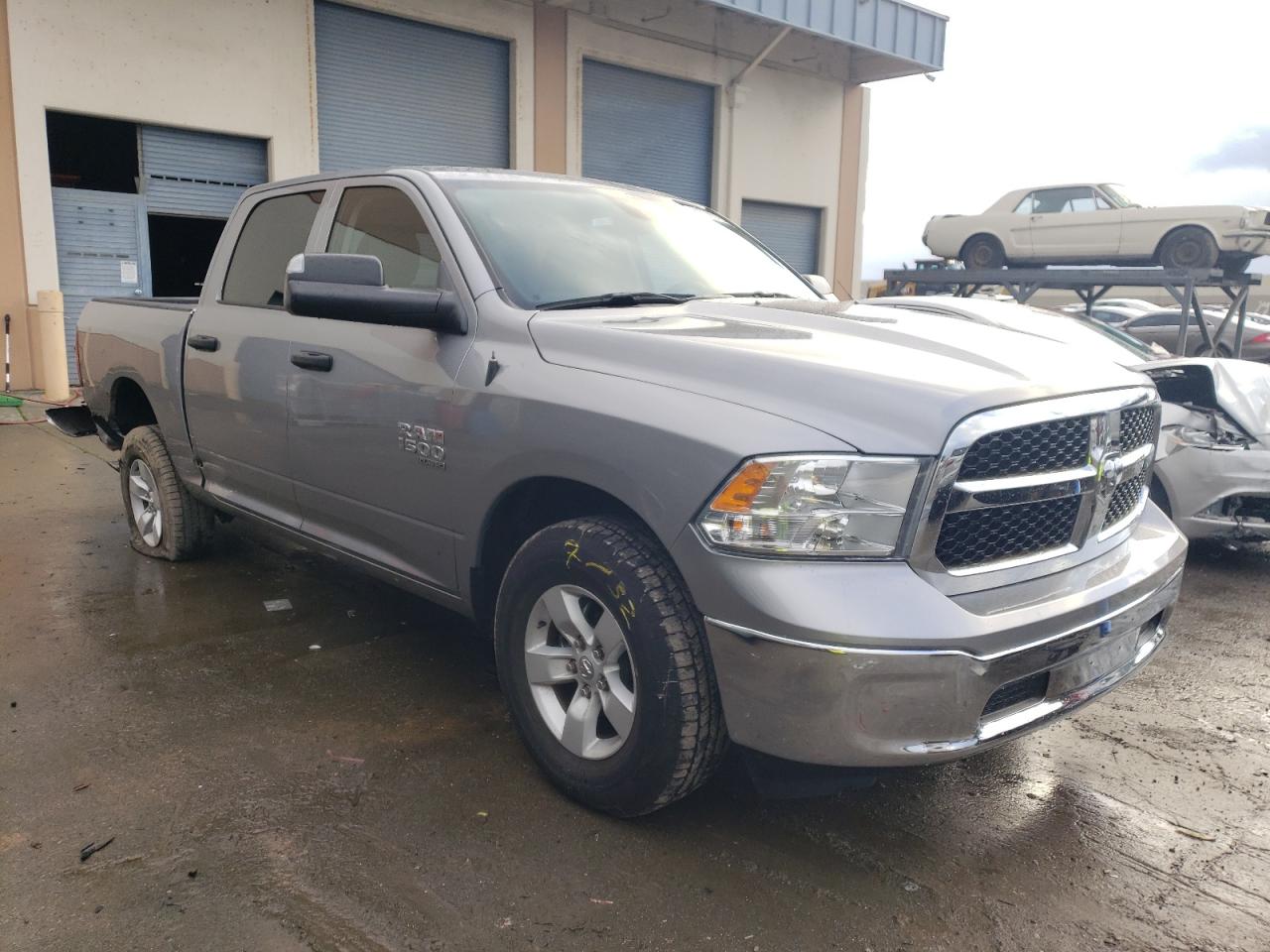 2023 Ram 1500 Classic Slt VIN: 1C6RR7LG8PS565407 Lot: 38003884