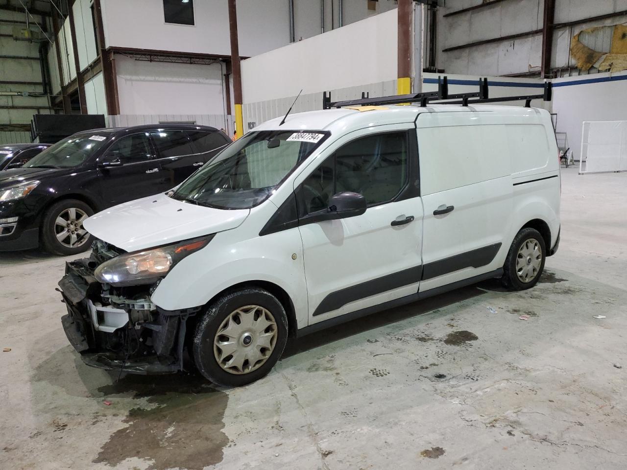 NM0LE7FX4F1201461 2015 Ford Transit Connect Xlt