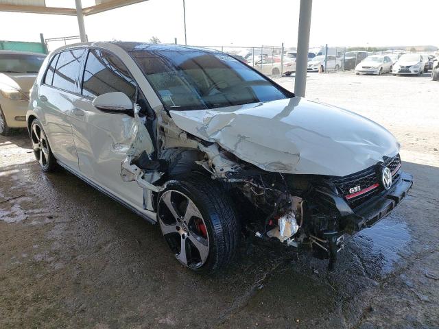 WVWFK4AU2EW000373 - 2014 Volkswagen Golf - #undefined
