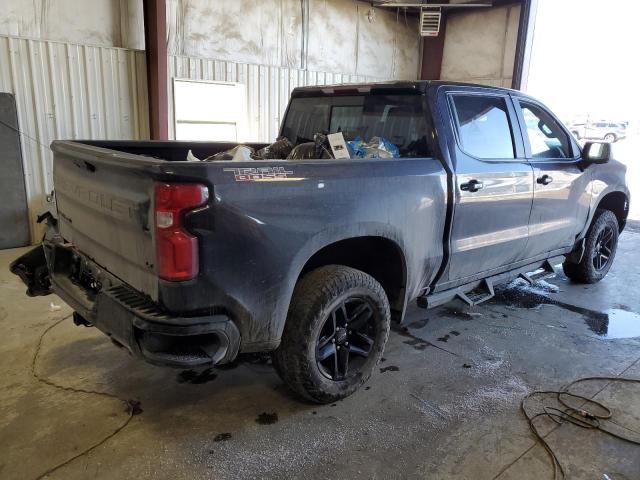 2022 CHEVROLET SILVERADO 3GCUDFET3NG567804  39867364