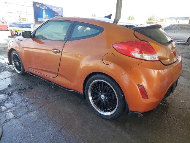 KMHTC61CXCU075698 - 2012 HYUNDAI VELOSTER - #38444684