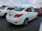 2013 Hyundai Accent Gls zu verkaufen in Martinez, CA - Vandalism