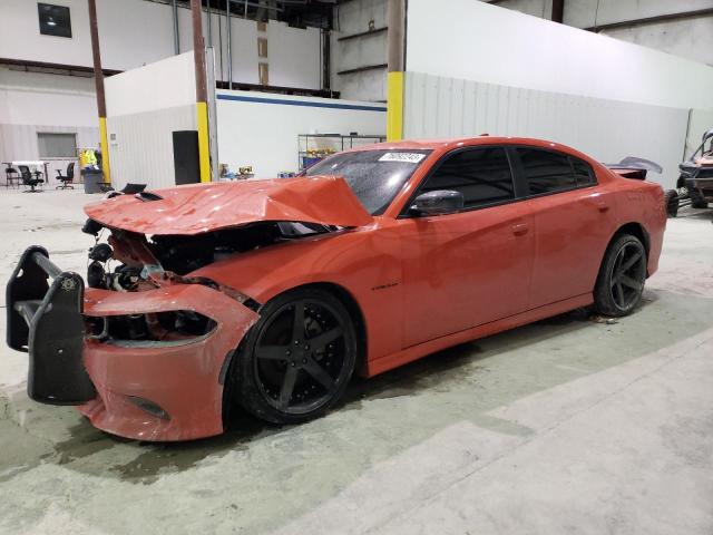 2C3CDXCT7MH653432 Dodge Charger R/