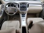 2005 Toyota Highlander Limited for Sale in Rogersville, MO - Front End