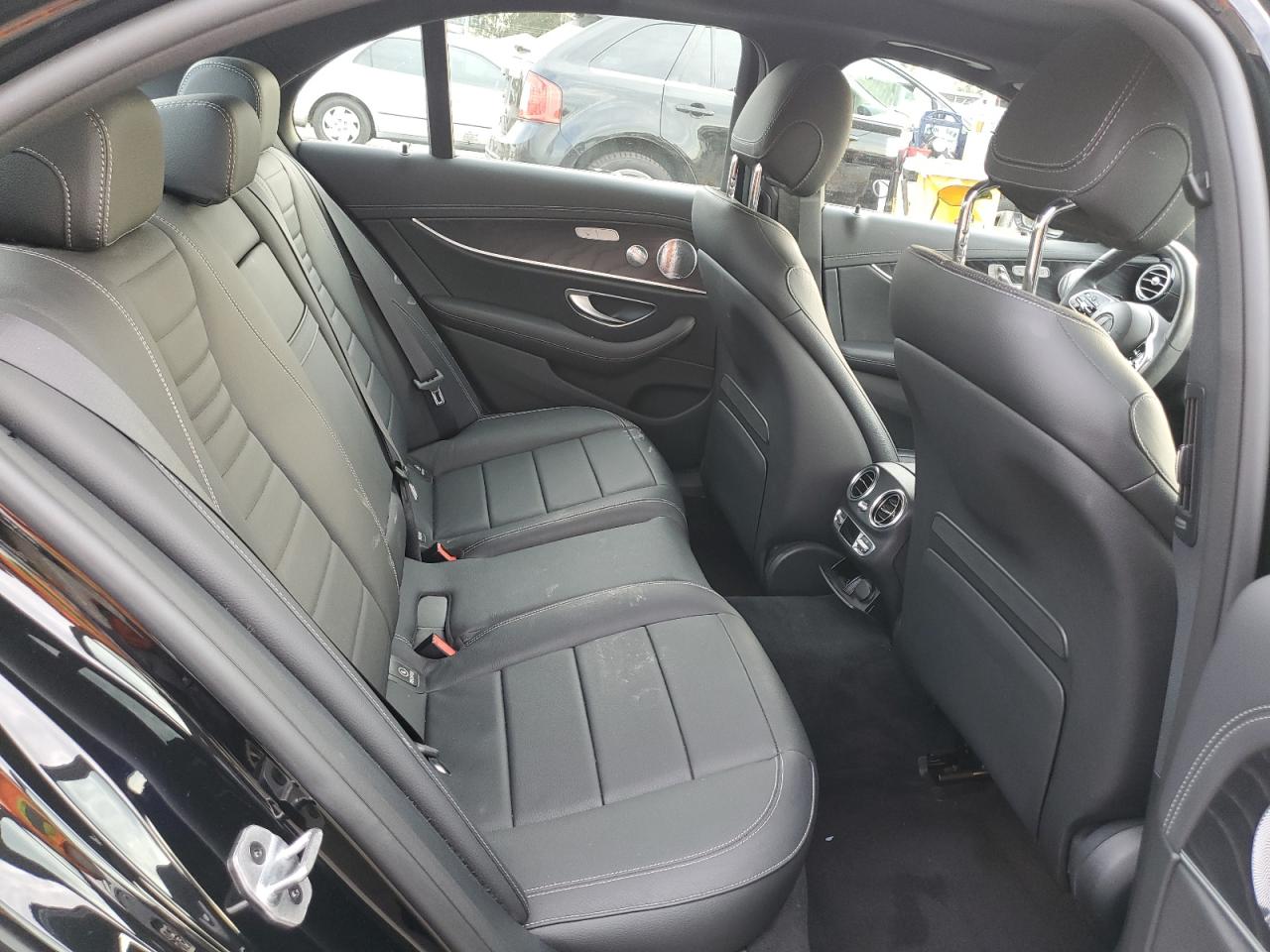 2020 Mercedes-Benz E-klasse - Image 11